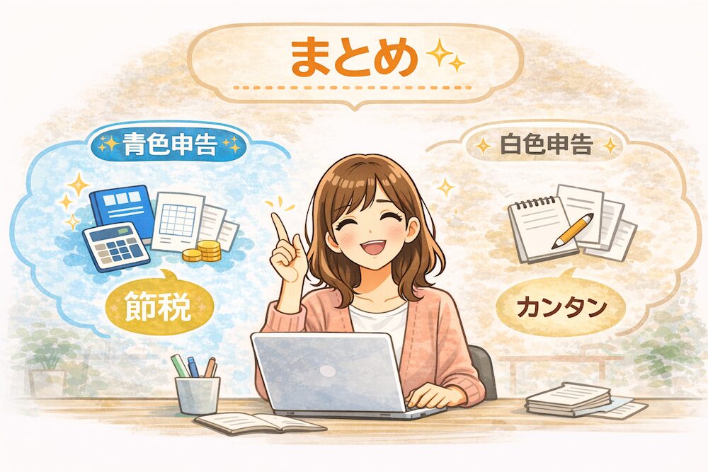 まとめ